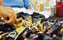 Kamini Fish Restaurant餐厅图片