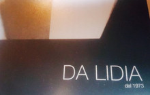 Da Lidia餐厅图片