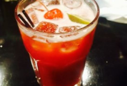 Cafe Players美食图片