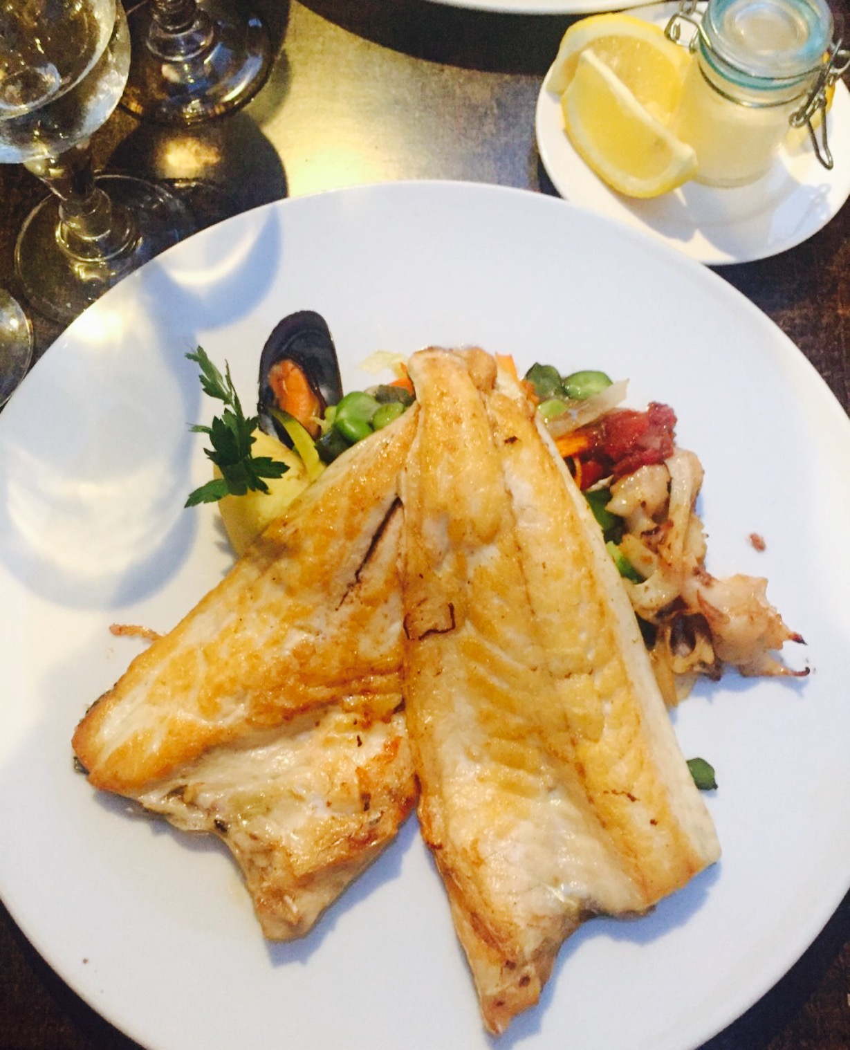 Casa Leon餐厅图片