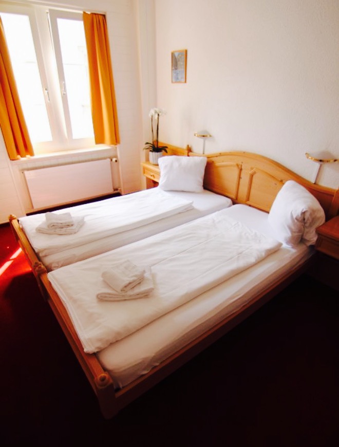 Zunfthaus zur Rebleuten餐厅图片