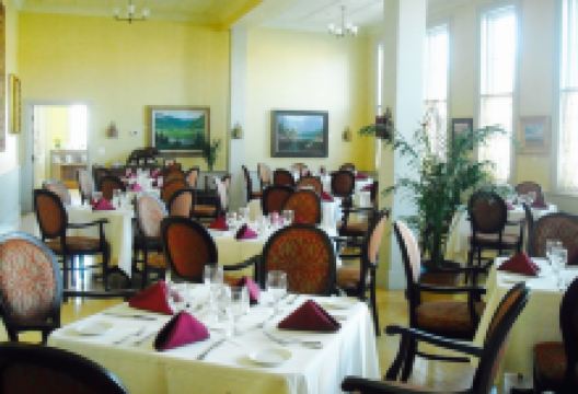 The Windsor Hotel Dining Room美食图片