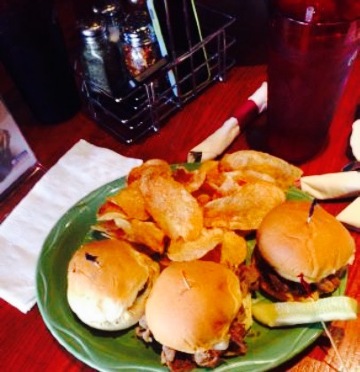 Kaiser's Pizza & Pub餐厅图片