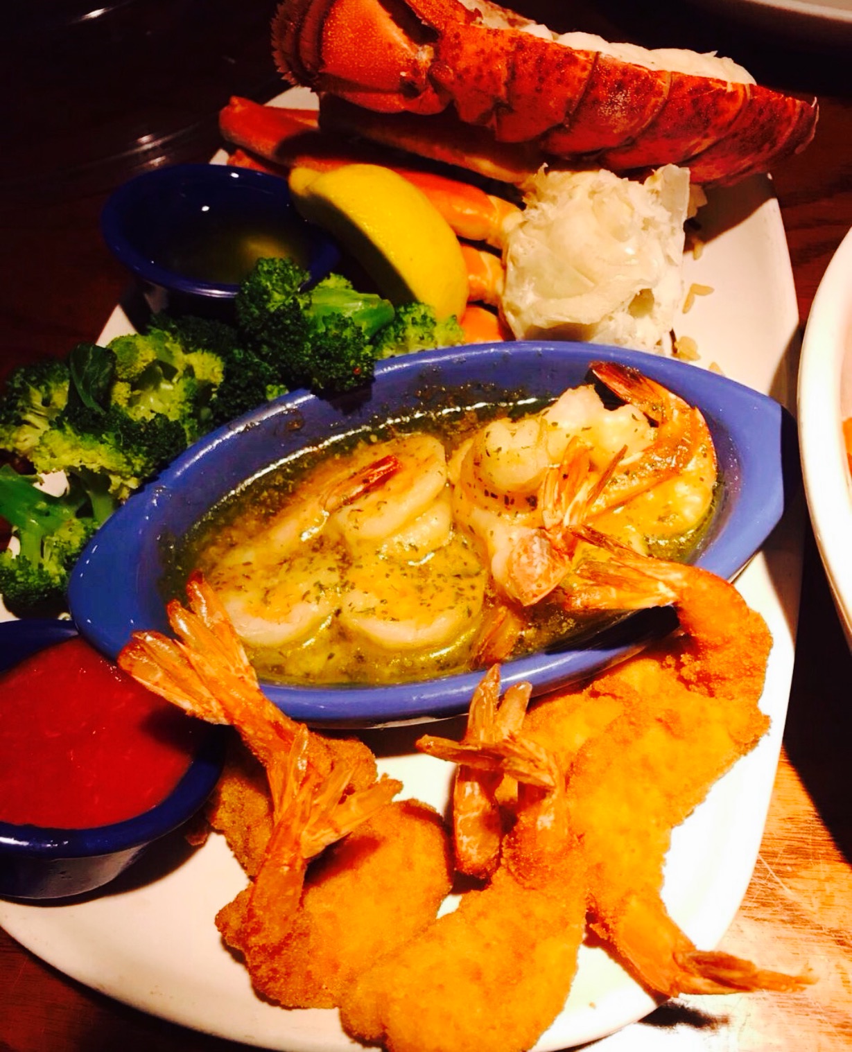 Red Lobster餐厅图片