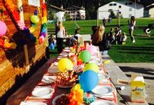 La Piruetta美食图片