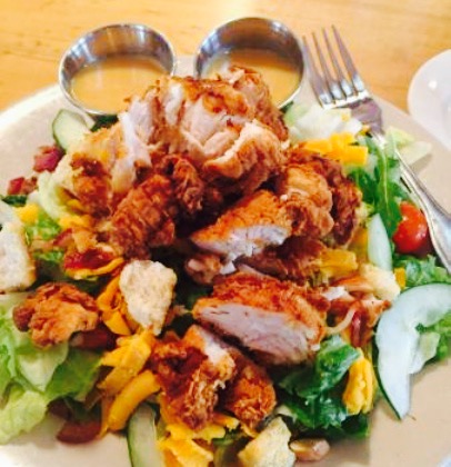 Jim 'N Nick's Bar-B-Q