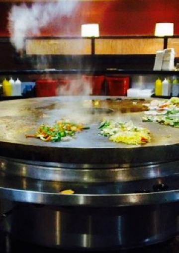 Gobi Mongolian Grill