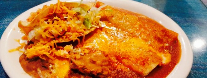 La Cantina餐厅图片