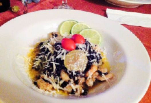 Ristorante Pavarotti Sapore D´Italia美食图片
