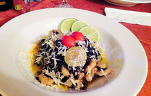 Ristorante Pavarotti Sapore D´Italia餐厅图片