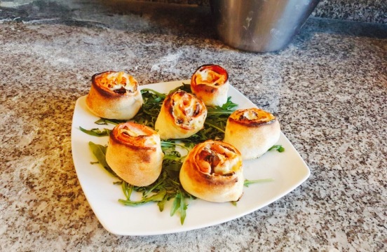 Napoli Mia餐厅图片