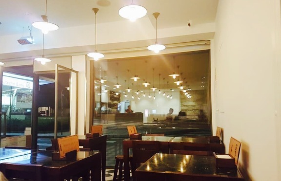 Lareira Serralves餐厅图片