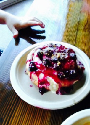 Cinna Box餐厅图片