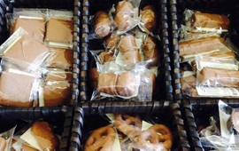 Colebrook Chocolate Company
