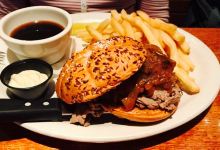 Glory Days Grill美食图片