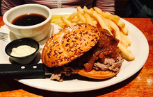 Glory Days Grill餐厅图片