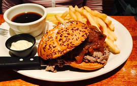 Glory Days Grill