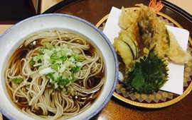 Nishimonai Soba Dokoro Kashiwagi