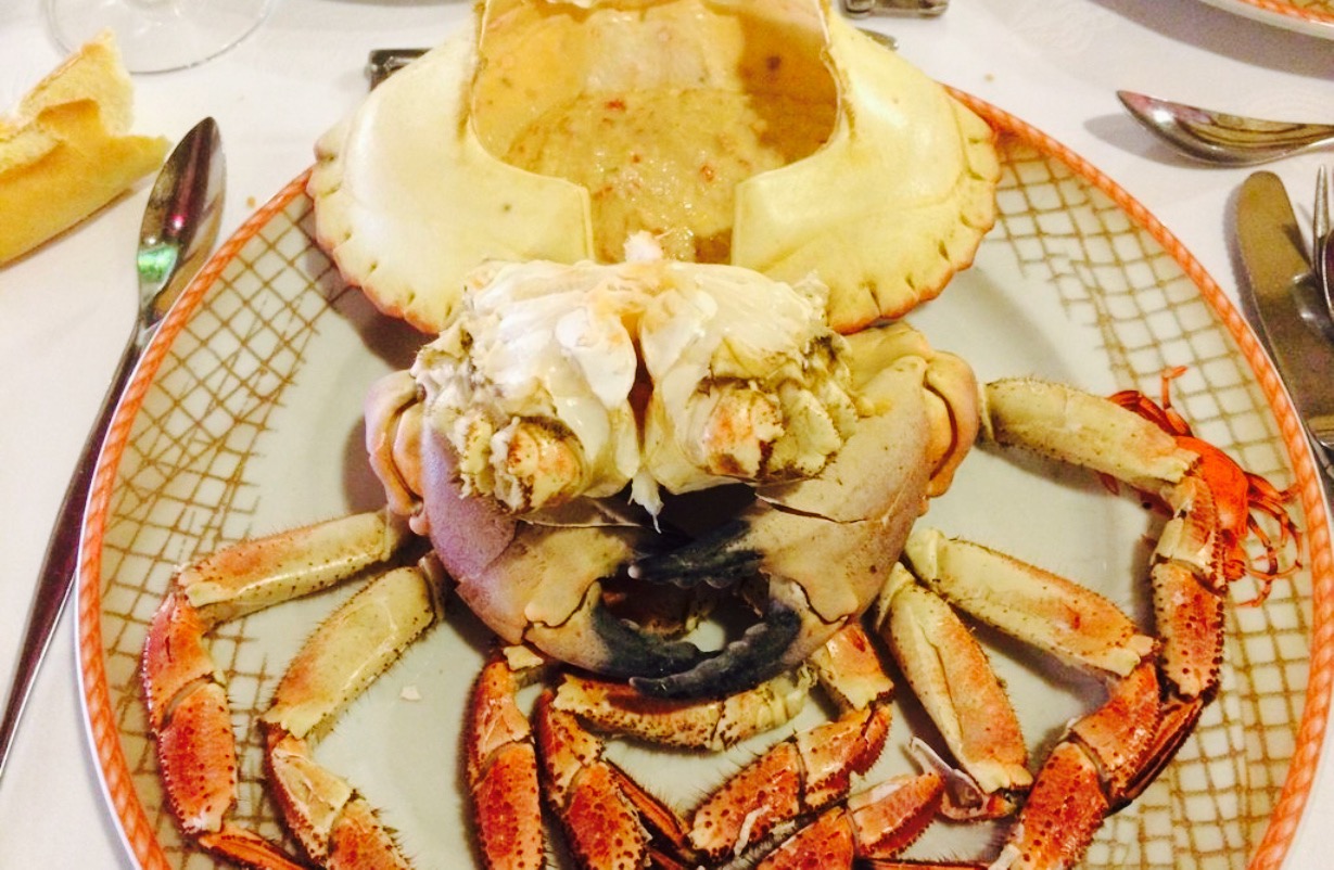 Refugi de Pescadors餐厅图片