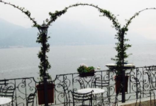 Bar Gelateria Helvetia美食图片