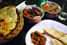 Moti Mahal Restaurant美食图片