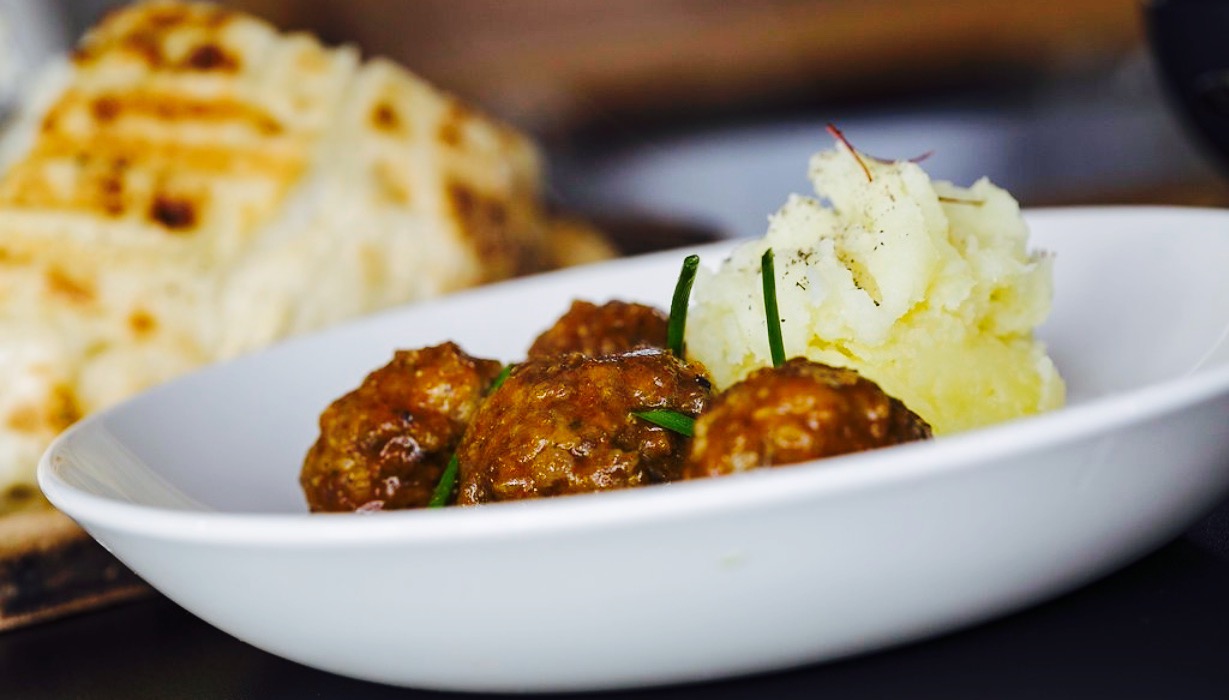 Taj Mahal Lero餐厅图片