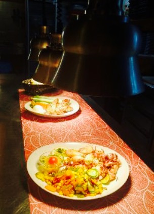 Villa Monde餐厅图片