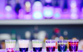 Sky Bar