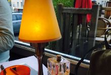 Au P'tit Normand美食图片