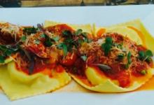 Da Luciano美食图片