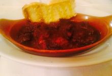 Restaurant Sciabolino美食图片
