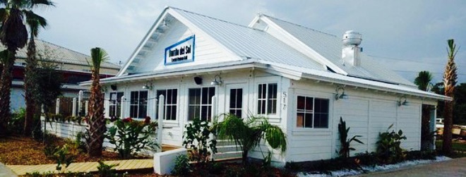 Burrito del Sol餐厅图片