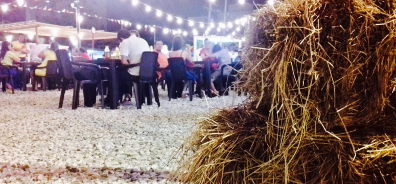 Depicnic餐厅图片