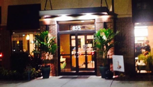 Chick-fil-A餐厅图片