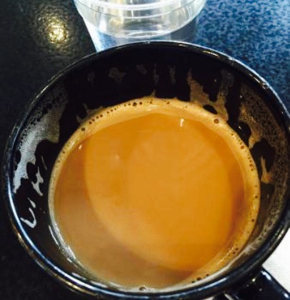 Lone Gull Coffeehouse餐厅图片