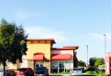 Carl's Jr.美食图片