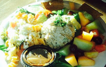 Taziki's Mediterranean Cafe - Mtn. Brook餐厅图片