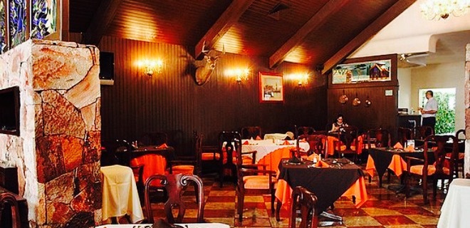 El Zedro's