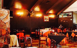El Zedro's