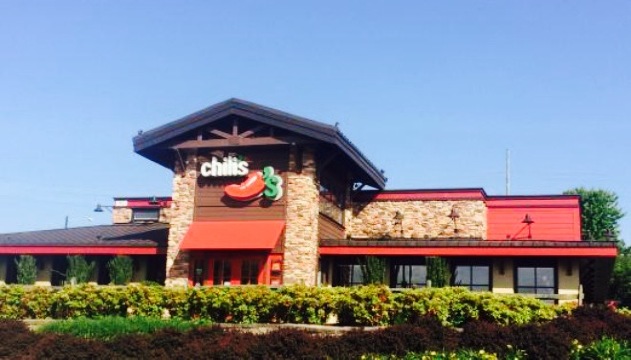 Chili's Grill & Bar