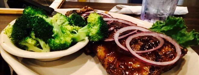 Sprouts Inn餐厅图片