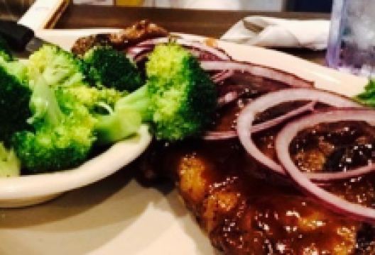 Sprouts Inn美食图片