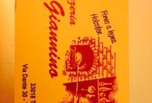 Pizzeria da Giannino美食图片