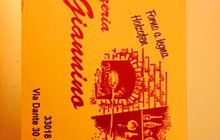 Pizzeria da Giannino餐厅图片