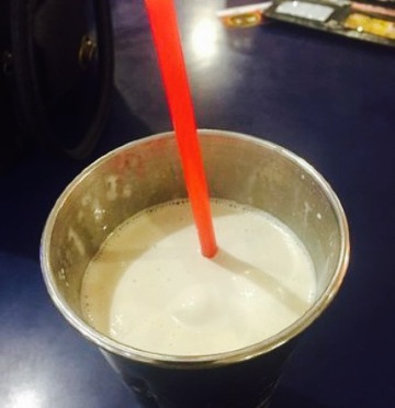 Hervey Bay RSL餐厅图片