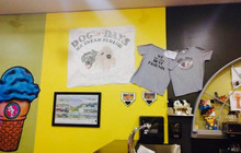 Dog Days Ice Cream Parlor餐厅图片
