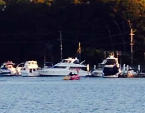 Schaefer's Canal House餐厅图片