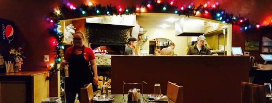 Humdinger's Gourmet Pizza Co.餐厅图片