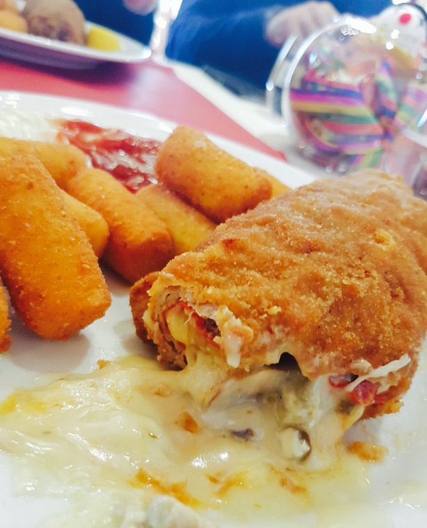 Gasthaus zum Hirschen