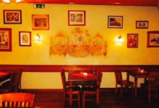Gostilna pri Kramarju美食图片